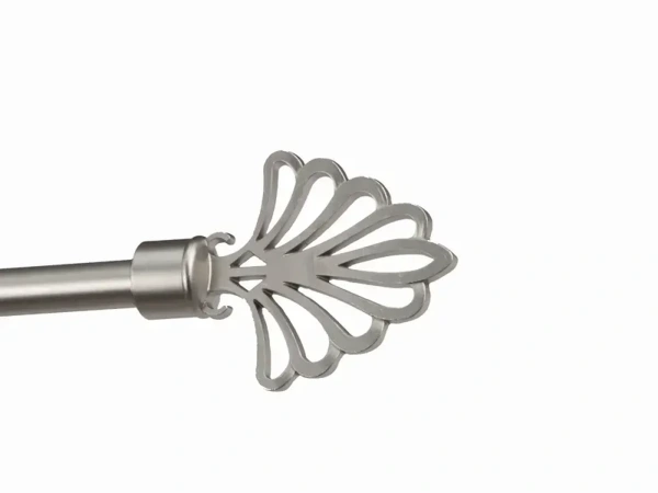 Garniža 16mm - 1rad - MODERN - satin 4