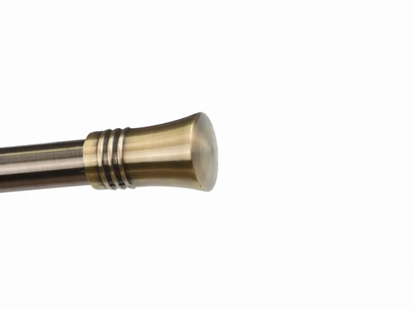 Garniža 25mm - 1rad - CAPRI - antik 3