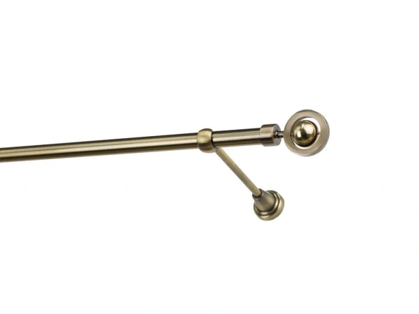 Garniža 19mm - 1rad - JUPITER - antik 1