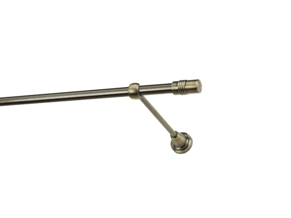 Garniža 16mm - 1rad - CYLINDER - antik 1