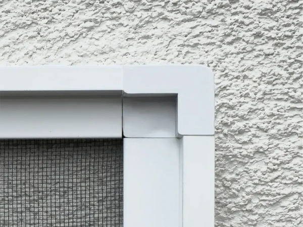 Sieťky proti hmyzu na OKNO - pevné KLIK - bežné odtiene 2