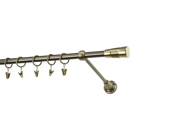 Garniža 16mm - 1rad - VOLEO - antik