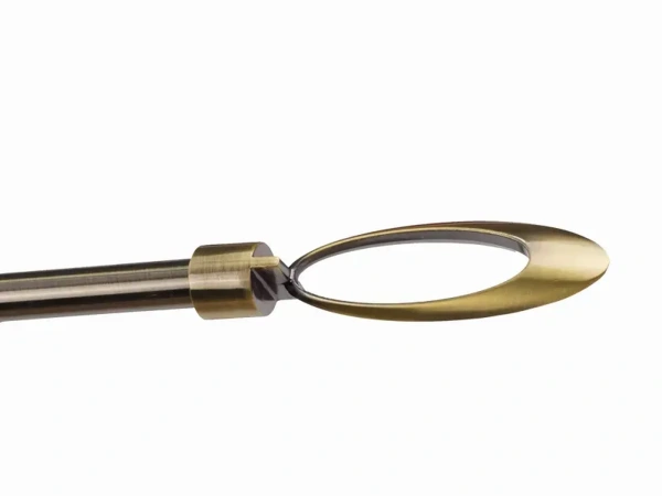 Garniža 16mm - 1rad - VENEZIA - antik 4