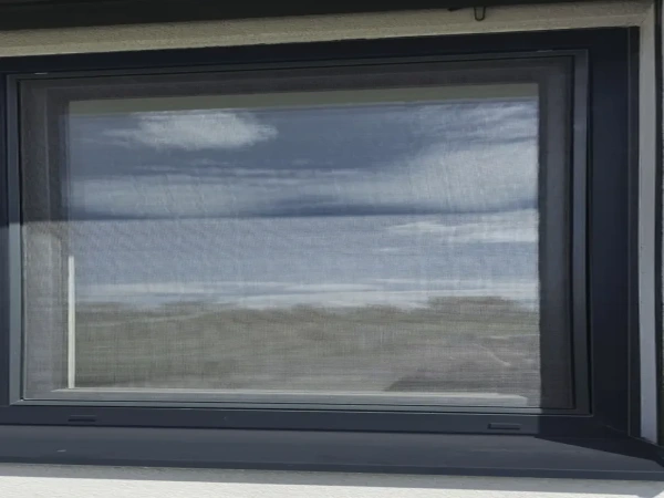 Sieťky proti hmyzu na OKNO - pevné KLIK LUX - bežné odtiene 14