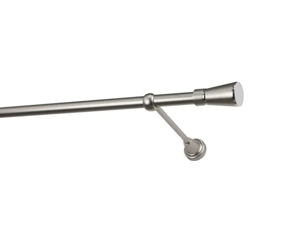 Garniža 19mm - 1rad - RIMINY - satin 1