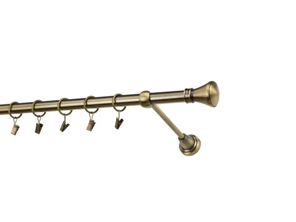 Garniža 19mm - 1rad - KOLOSEO - antik