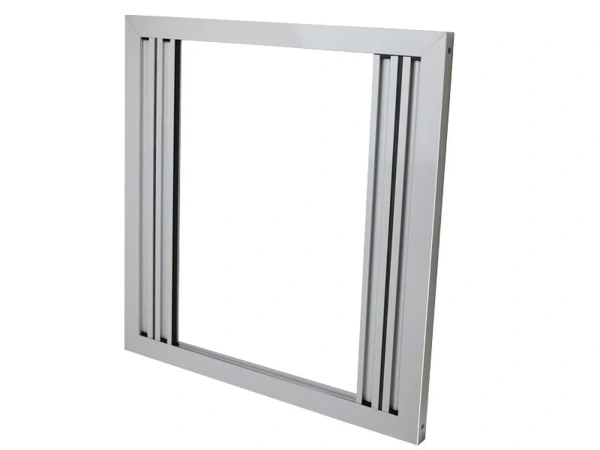 Sieťky na DVERE - PLISÉ dvojstranné - farby RAL 4