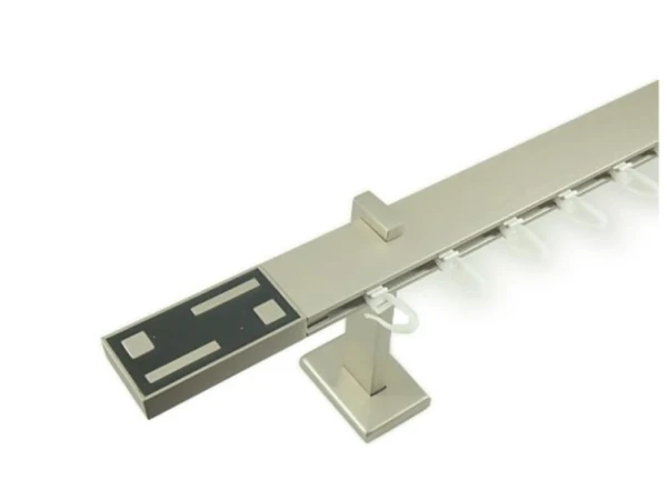 Garniža SQUARE LINE 1dr. - kon. G-TECH