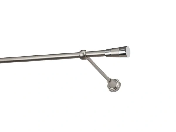 Garniža 16mm - 1rad - VOLEO - satin 1