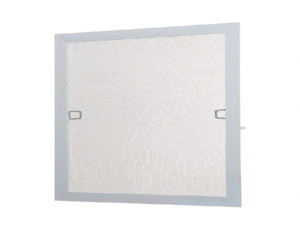 Sieťky na  OKNO - pevné - bežné odtiene 1