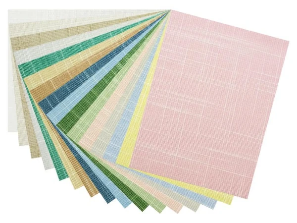 Látky pre vertikálne žalúzie - SHANTUNG