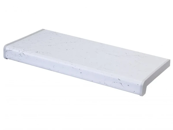 Vnútorné parapety drevotrieska - schladming