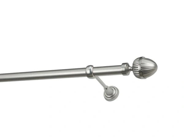 Garniža 25mm - 1rad - ODEON - satin 1