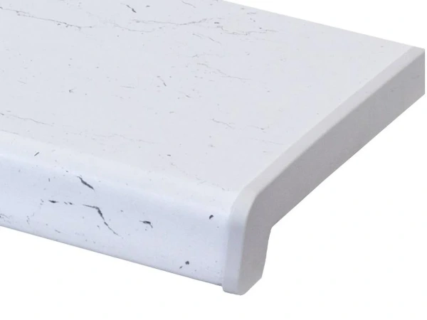 Vnútorné parapety drevotrieska - schladming