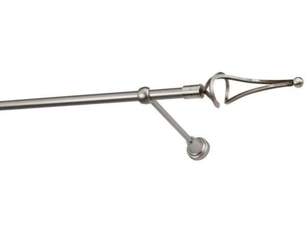 Garniža 16mm - 1rad - FALIST - satin 1