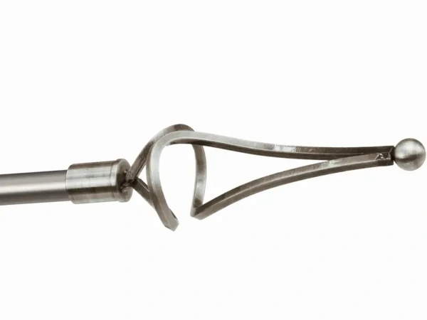 Garniža 16mm - 1rad - FALIST - satin 4