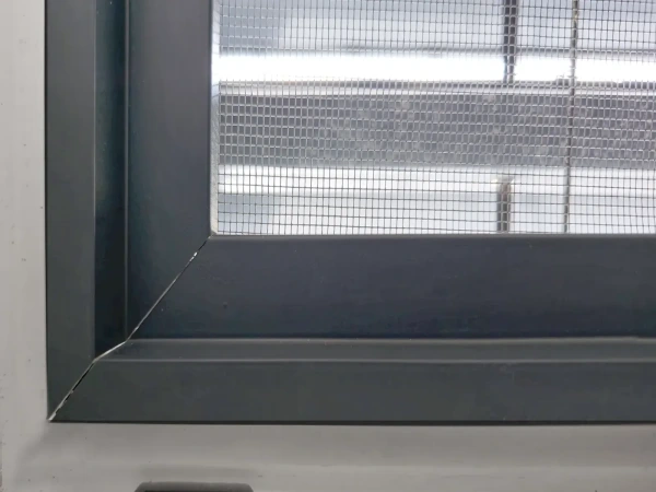 Sieťky proti hmyzu na OKNO - pevné KLIK LUX - bežné odtiene 4