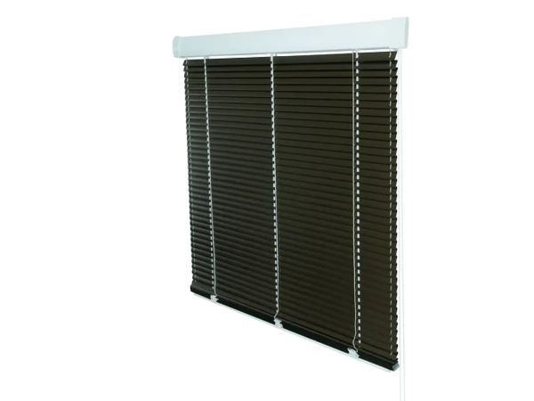 Žalúzie na okná ISSO 2 - 16mm - bežné odtiene 2