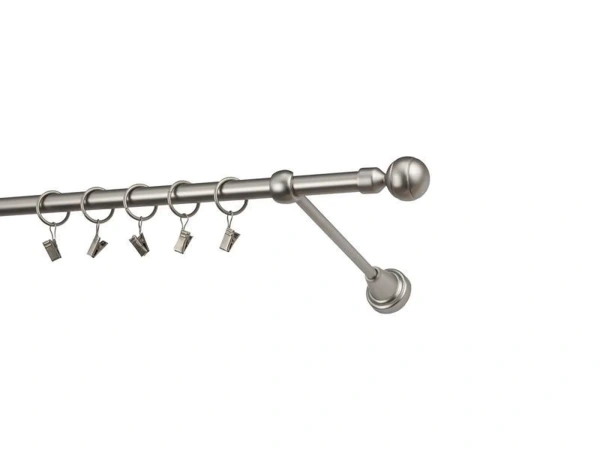 Garniža 16mm - 1rad - PAOLA - satin