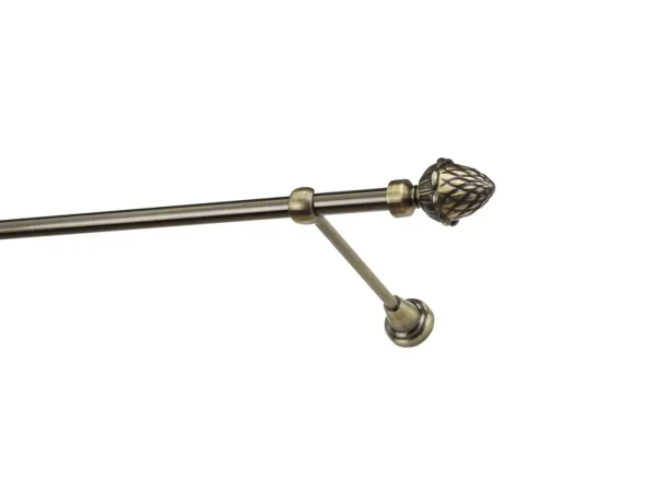 Garniža 16mm - 1rad - ŽALUĎ - antik 1