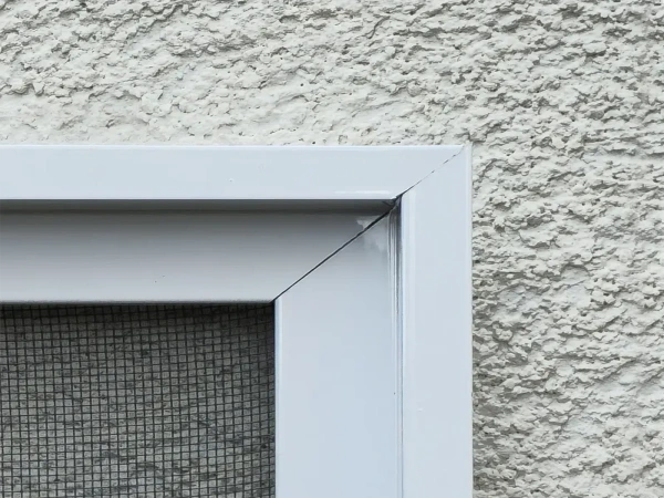 Sieťky proti hmyzu na OKNO - pevné KLIK LUX - bežné odtiene 2