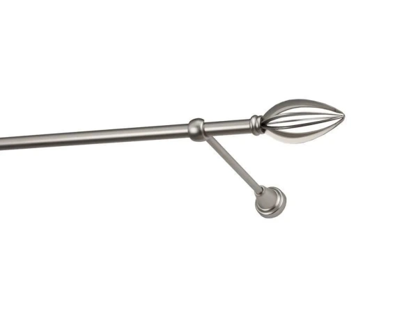 Garniža 16mm - 1rad - PANTEON - satin 1