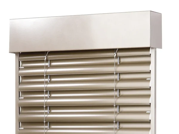 Vonkajšie žalúzie S90