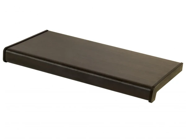 Vnútorné parapety drevotrieska - dub tmavý