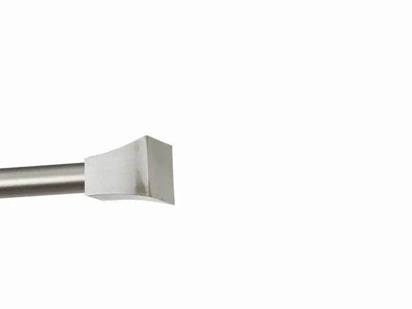 Garniža 16mm - 1rad - PLUTON - satin 4