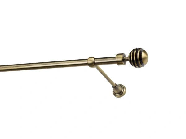 Garniža 19mm - 1rad - VERONA - antik 1