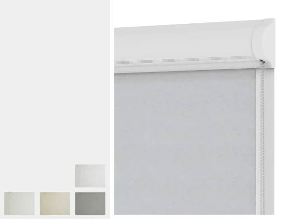 Roleta SWING LITE - látka SAHARA