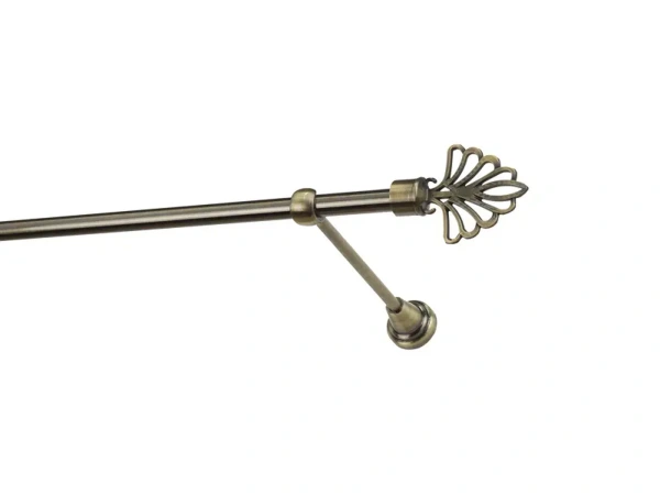 Garniža 16mm - 1rad - MUŠĽA - antik 1