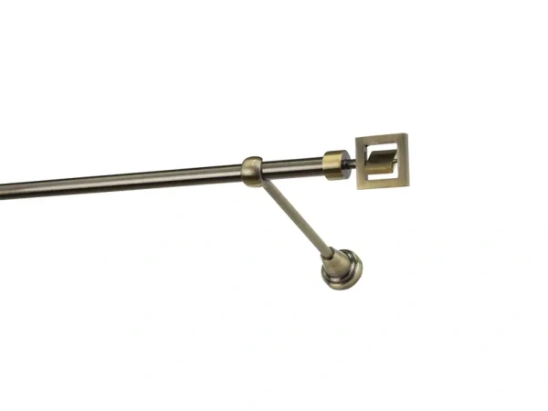 Garniža 16mm - 1rad - SATURN - antik 1