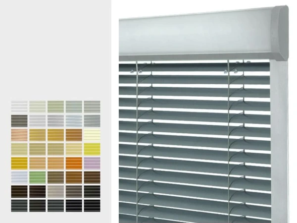 V-LITE strešné žalúzie bežné farby - pre VELUX