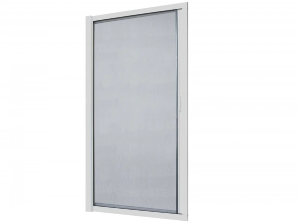 Sieťky na STREŠNÉ OKNO-  rolovanie z boku - bežné farby 1