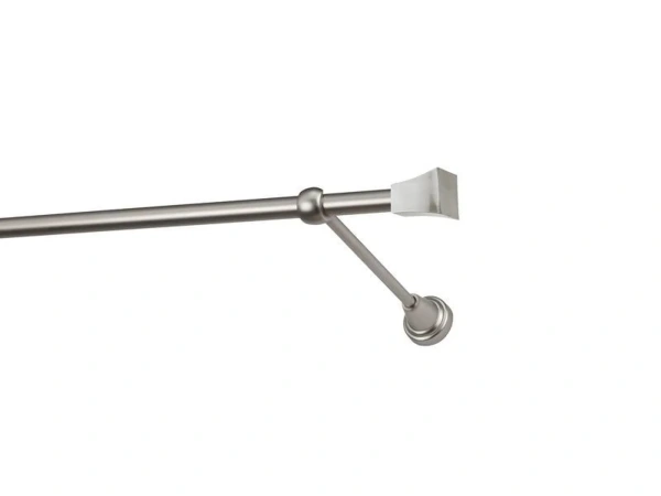 Garniža 16mm - 1rad - PLUTON - satin 1