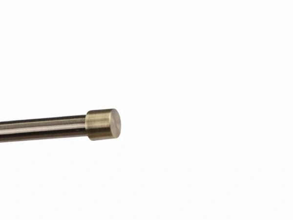 Garniža 25x16mm - 2rady - PULLO - antik 4