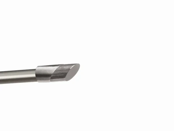 Garniža 16mm - 1rad - PIZA - satin 4