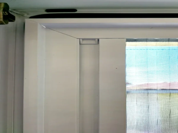 Sieťky proti hmyzu na OKNO - PLISSÉ KLIK LUX - bežné odtiene 24