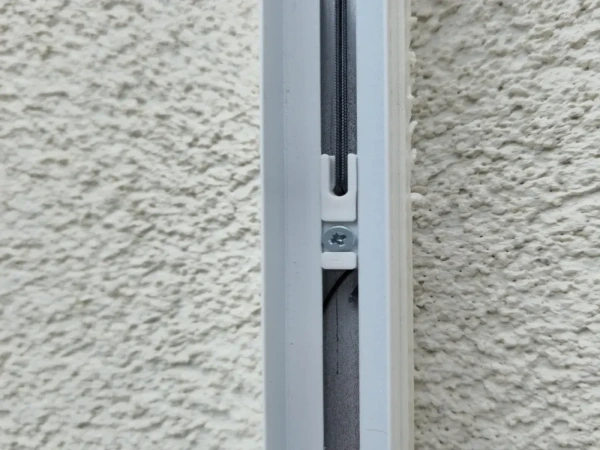 Sieťky proti hmyzu na OKNO - PLISSÉ LITE2 - bežné odtiene 4