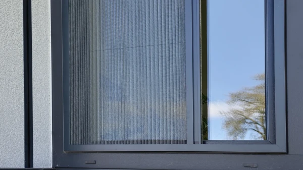 Sieťky proti hmyzu na OKNO - PLISSÉ KLIK - bežné odtiene 13