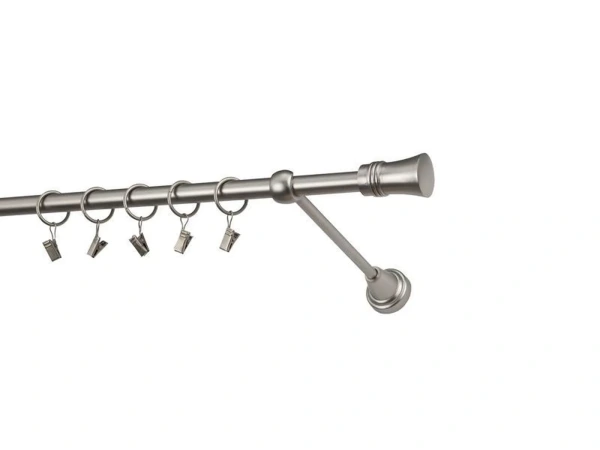 Garniža 16mm - 1rad - CAPRI - satin