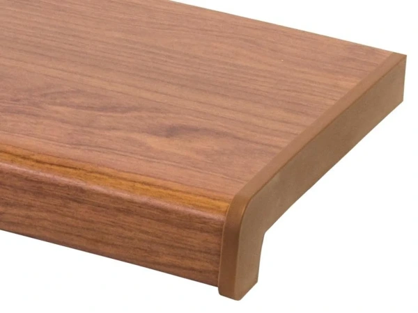 Vnútorné parapety drevotrieska - čerešňa