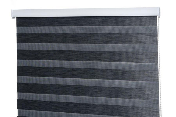 Roleta  NOBLE - deň a noc - látka MIAMI 3