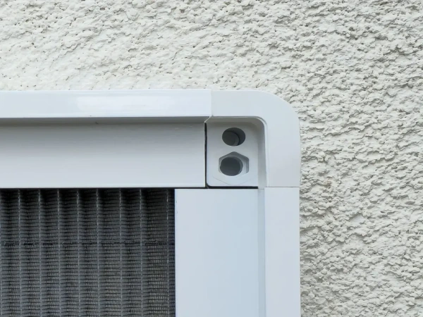 Sieťky proti hmyzu na OKNO - PLISSÉ KLIK - bežné odtiene 2