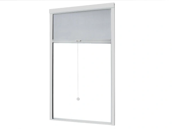 Sieťky na  OKNO - rolovacie - bežné odtiene 4