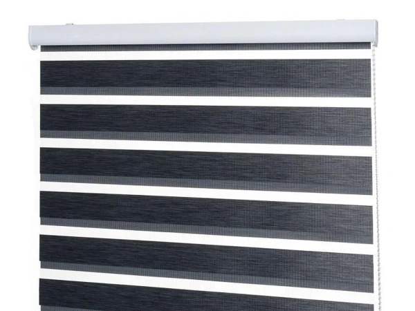 Roleta  NOBLE - deň a noc - látka MIAMI 3