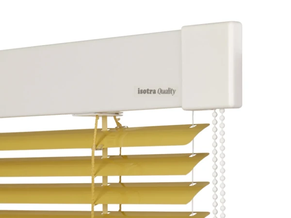 Žalúzie na okná HIT 1 - 25mm/0,18