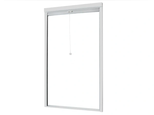 Sieťky na  OKNO - rolovacie - farby RAL 5