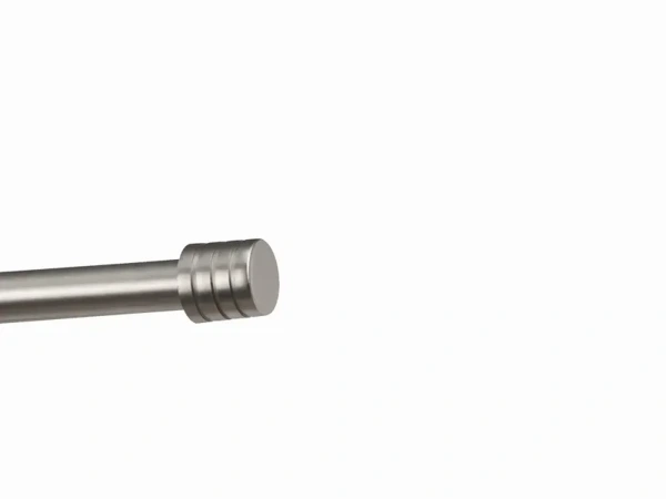 Garniža 16mm - 1rad - RADIATOR - satin 4